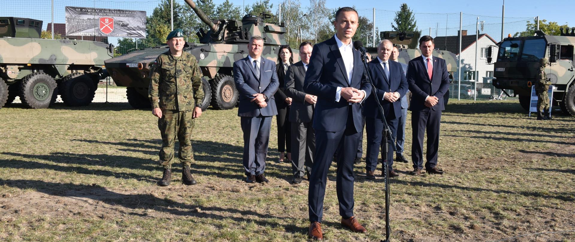 Piknik Wojsko Polskie_2