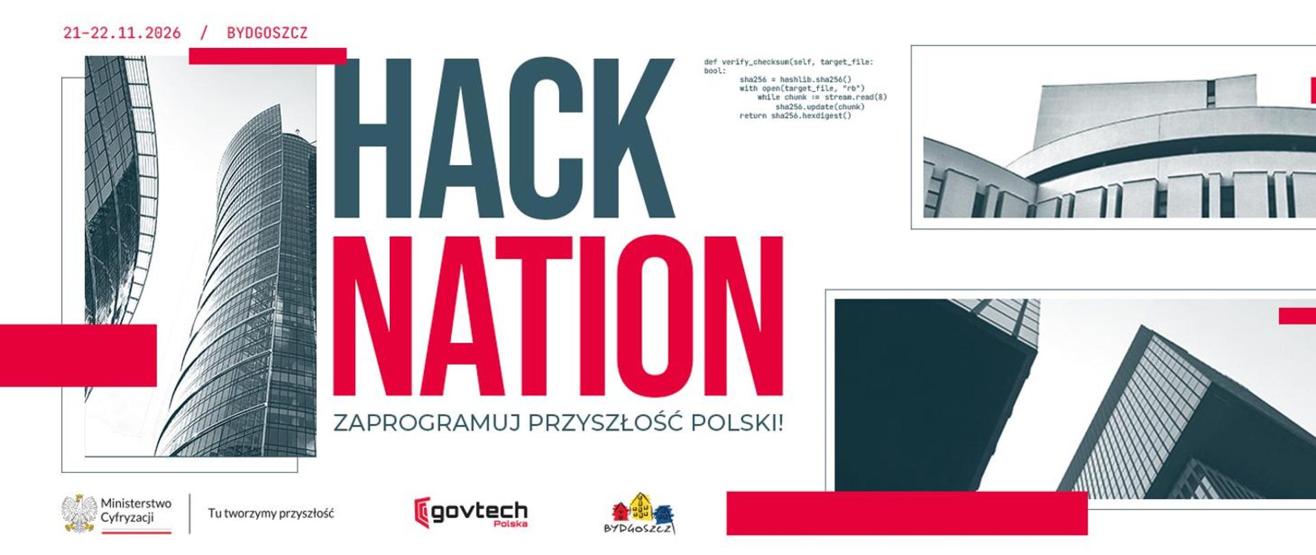 HackNation 2026
