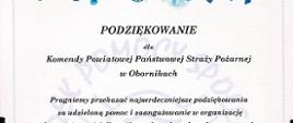 Podziękowanie(2)