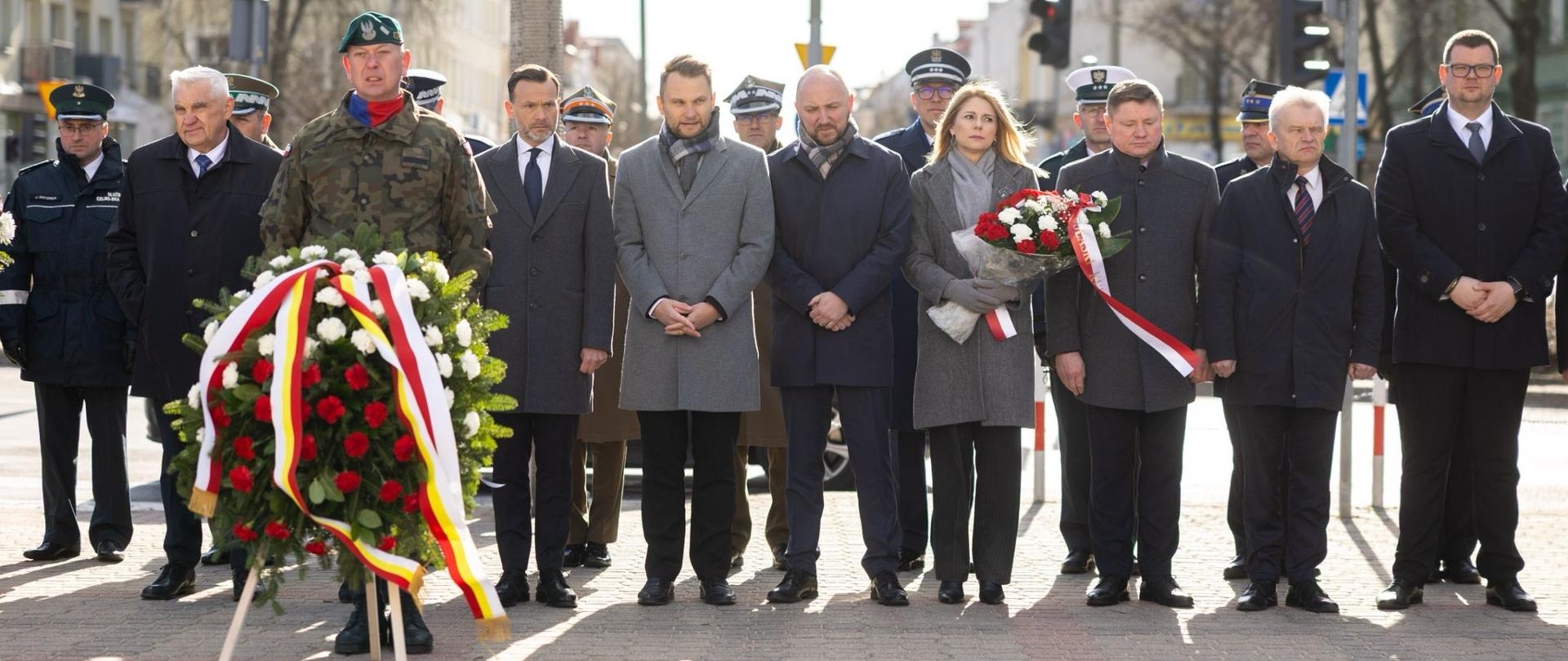 15. rocznica katastrofy smoleńskiej