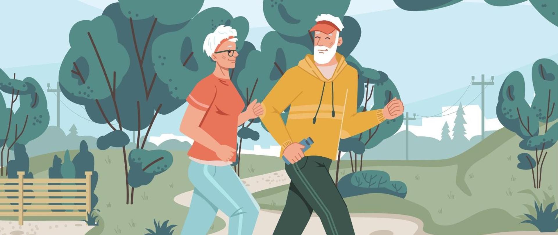 Rusza konkurs na najlepsze inicjatywy aktywizujące seniorów w Kujawsko-Pomorskim