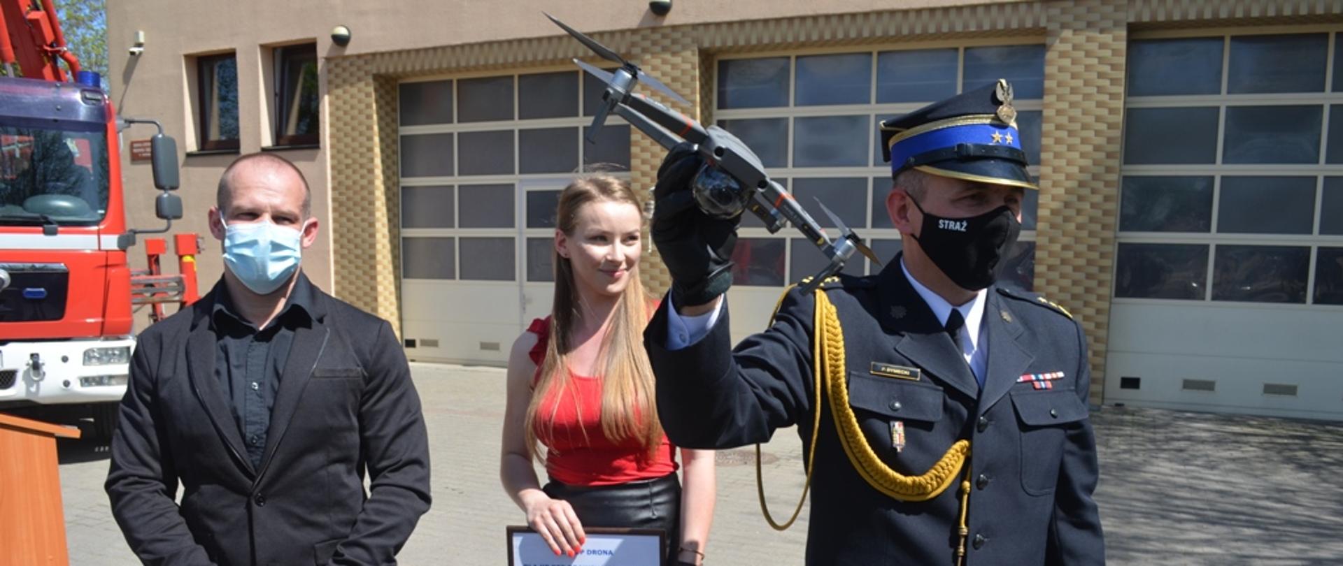 Dzień Strażaka 2021 r.