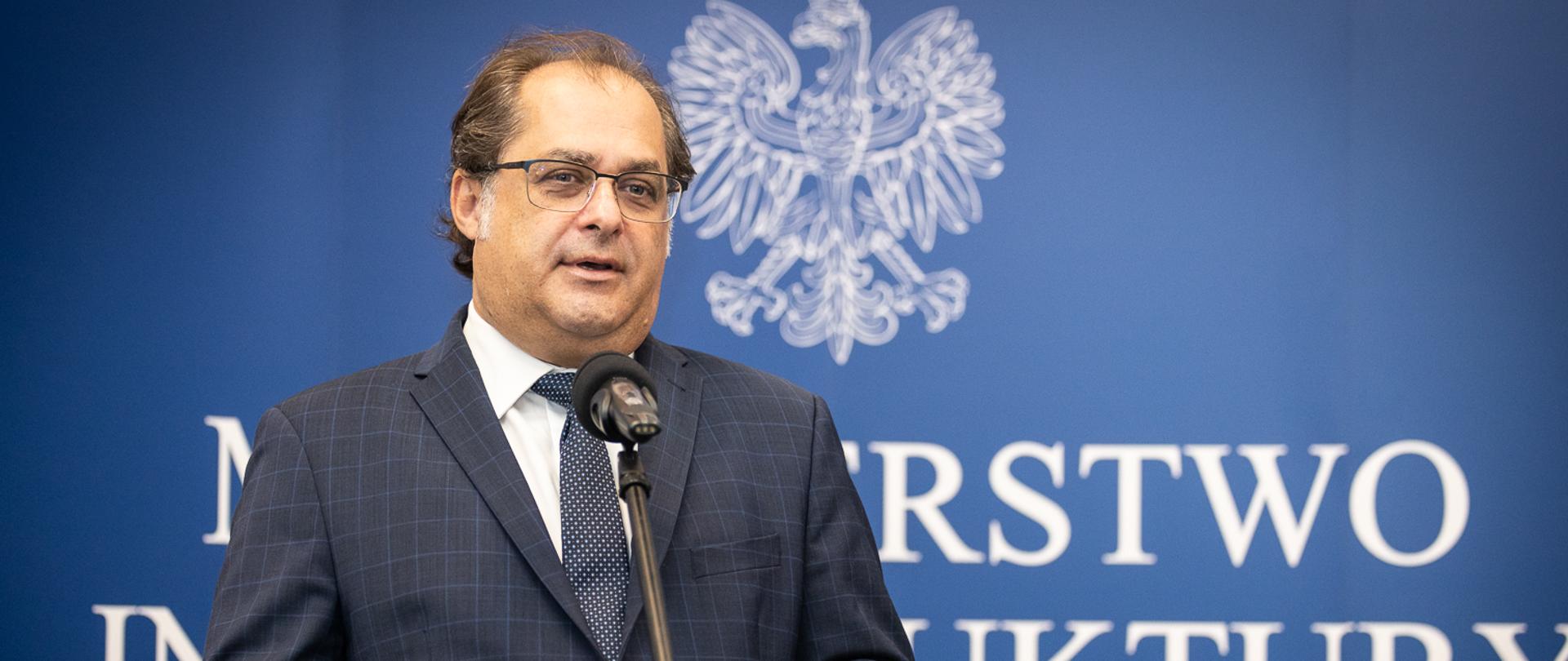 Program przeciwdziałania niedoborowi wody na ostatniej prostej (1)