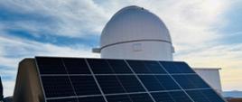 polskie obserwatorium na Atakamie