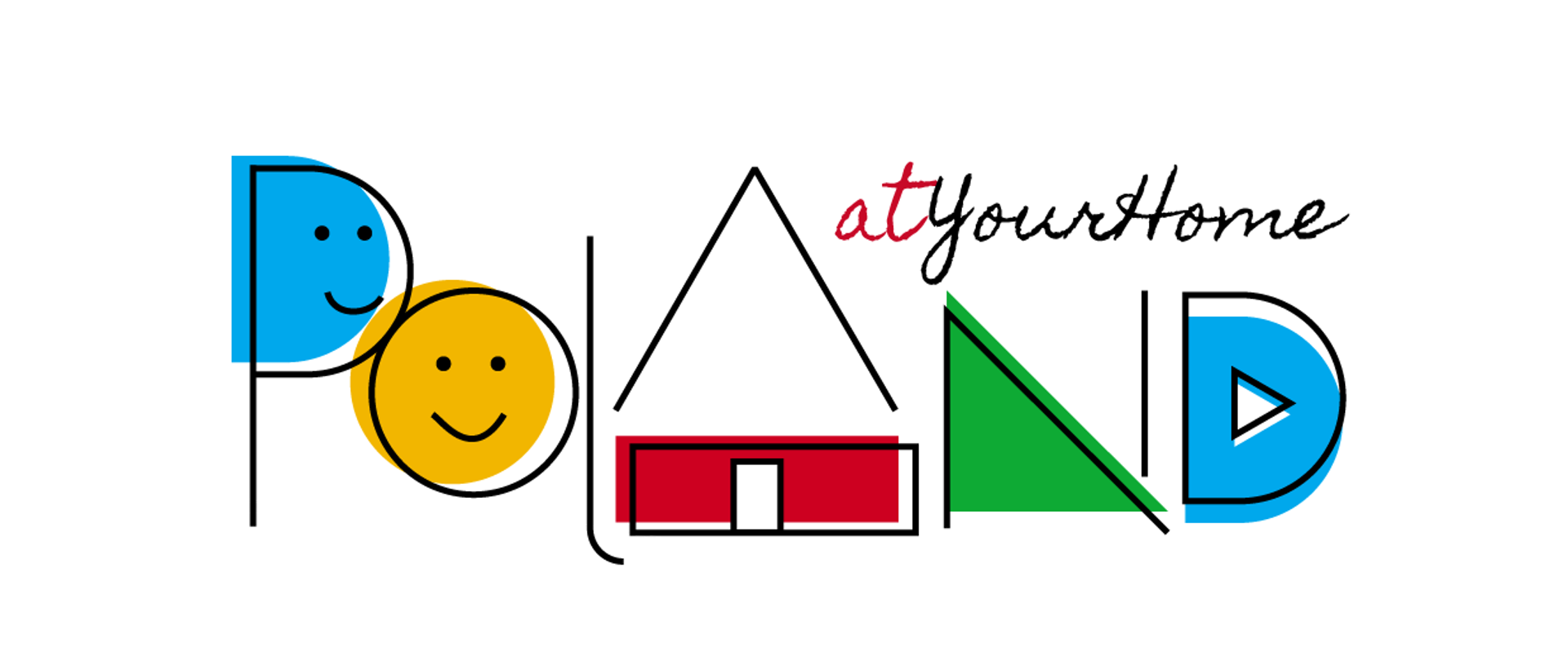 logo Poland at Your Home