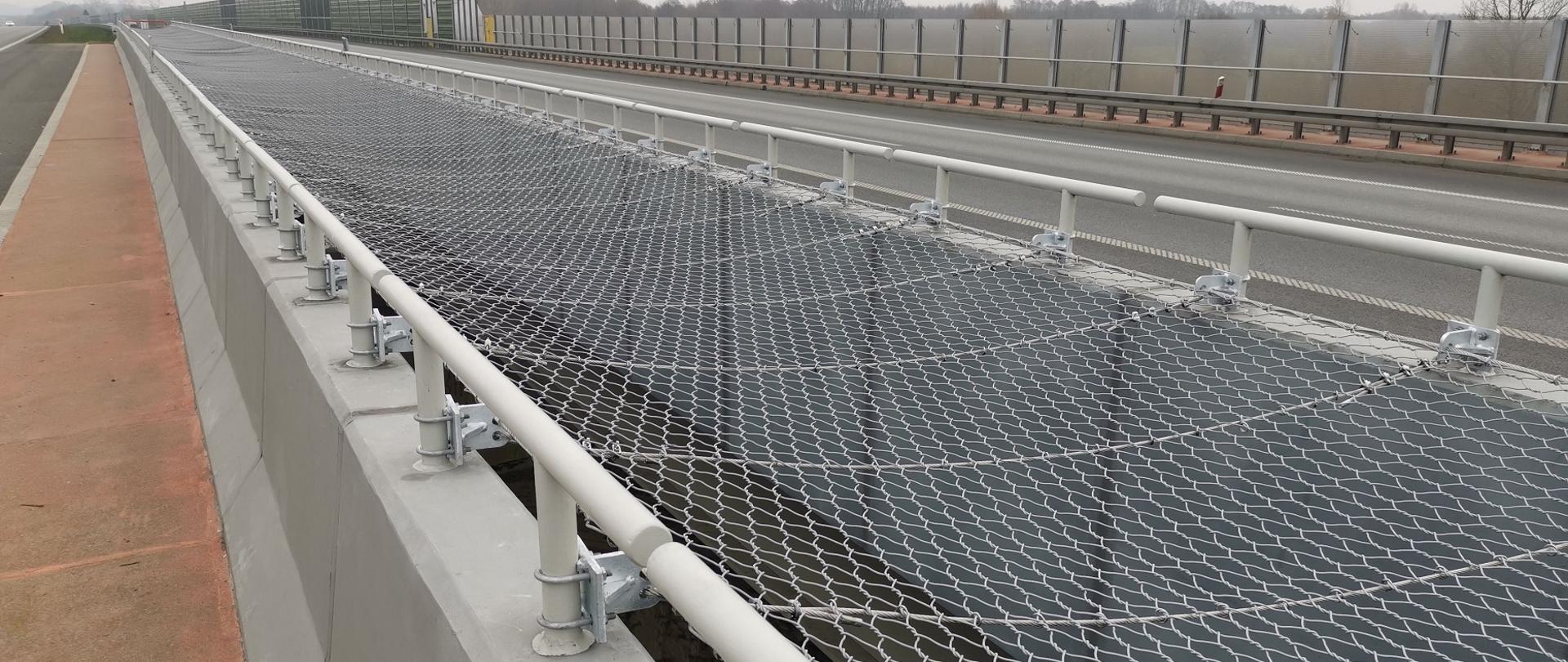 Prześwity na obiektach