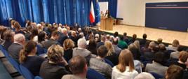 Jak zarządzać zamówieniami publicznymi w sposób strategiczny? Konferencja dla kierowników zamawiających w Lublinie