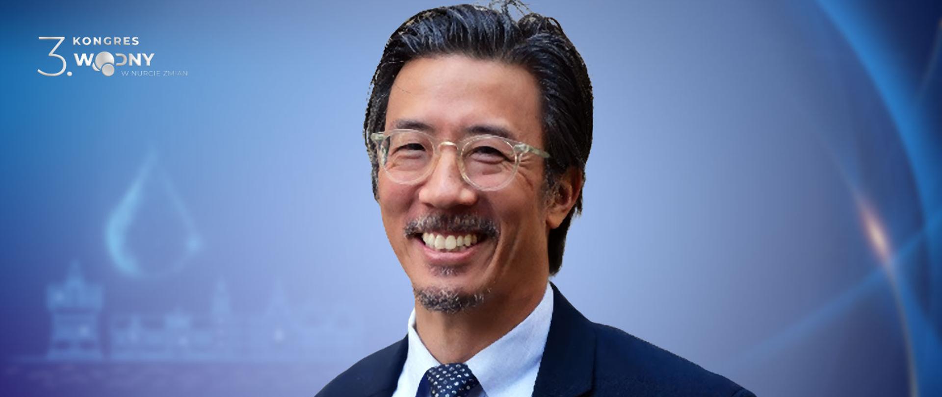Winston Yu