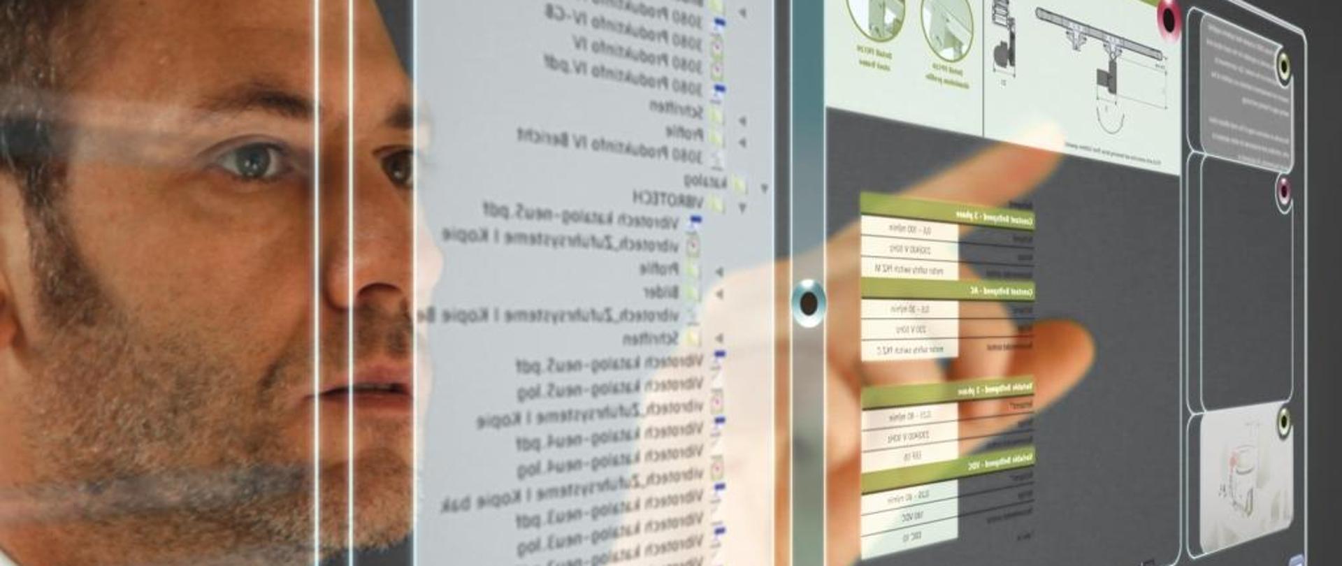 Grafika - biznesowe skojarzenia