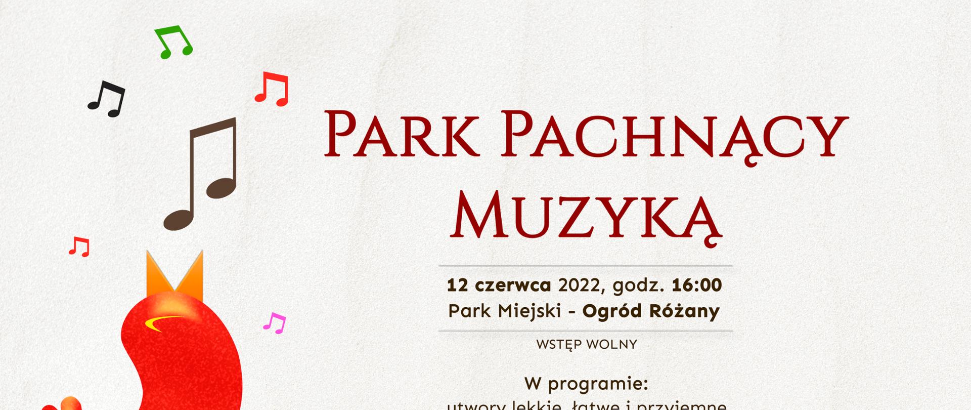 Zdjęcie przedstawia, po lewej stronie, pomarańczowego ptaka, ze złotymi skrzydłami, który ma złote oczy i uszy na białym tle, w prawym dolnym rogu czerwono – żółte kwiatki.