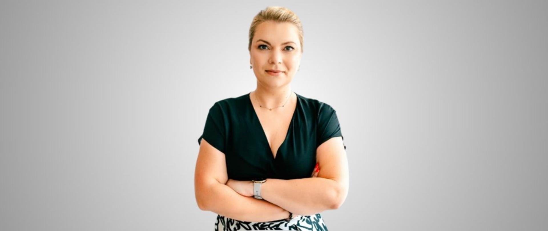 Magdalena Dziczek