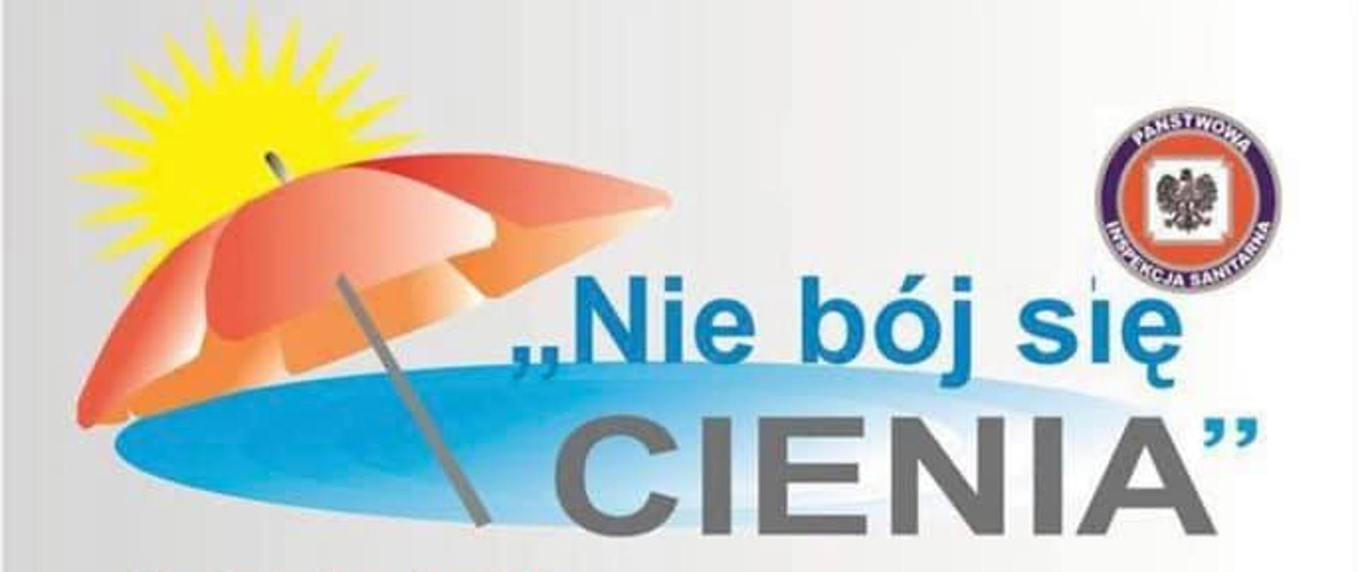 Nie bój się cienia