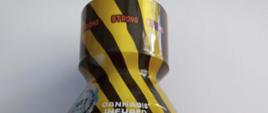 Fresh Bomb Citrus Mix Strong Plus Front 100 ml