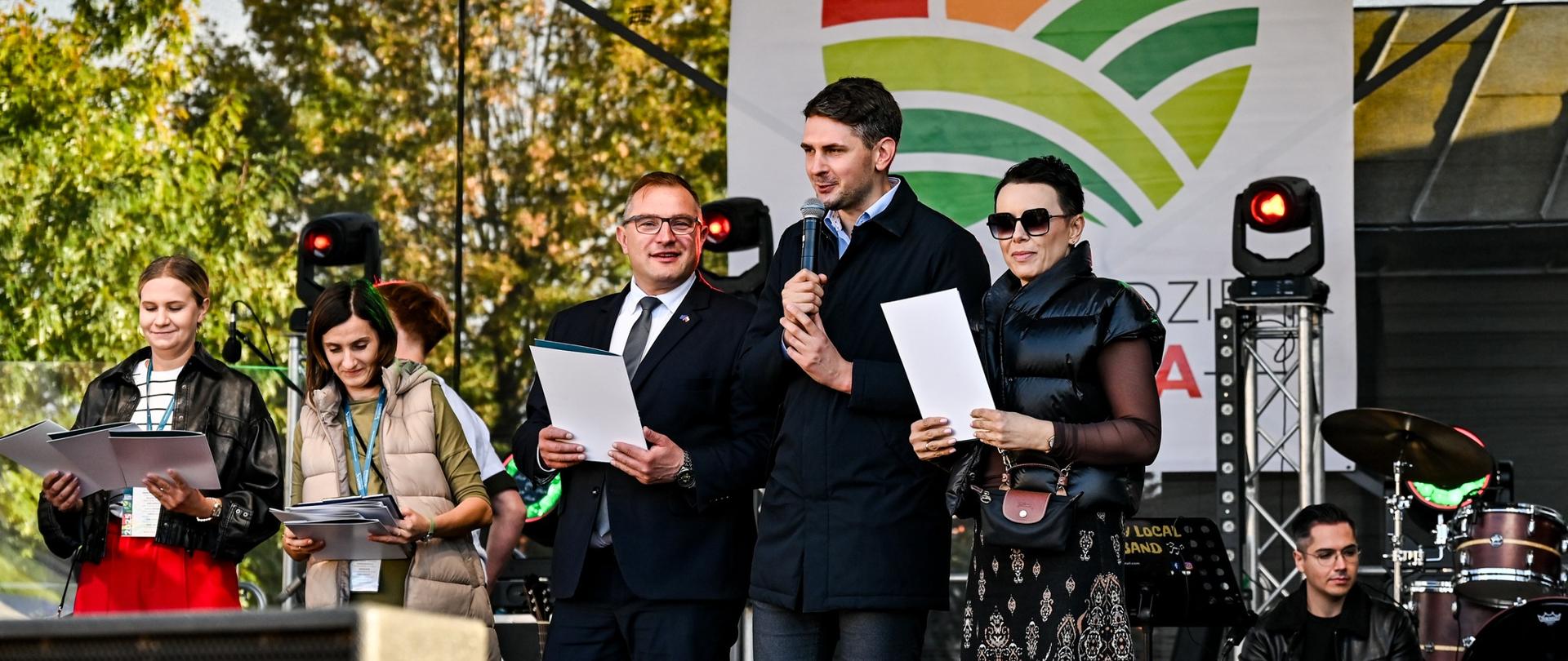  6 edycja Światowego Dnia Jabłka