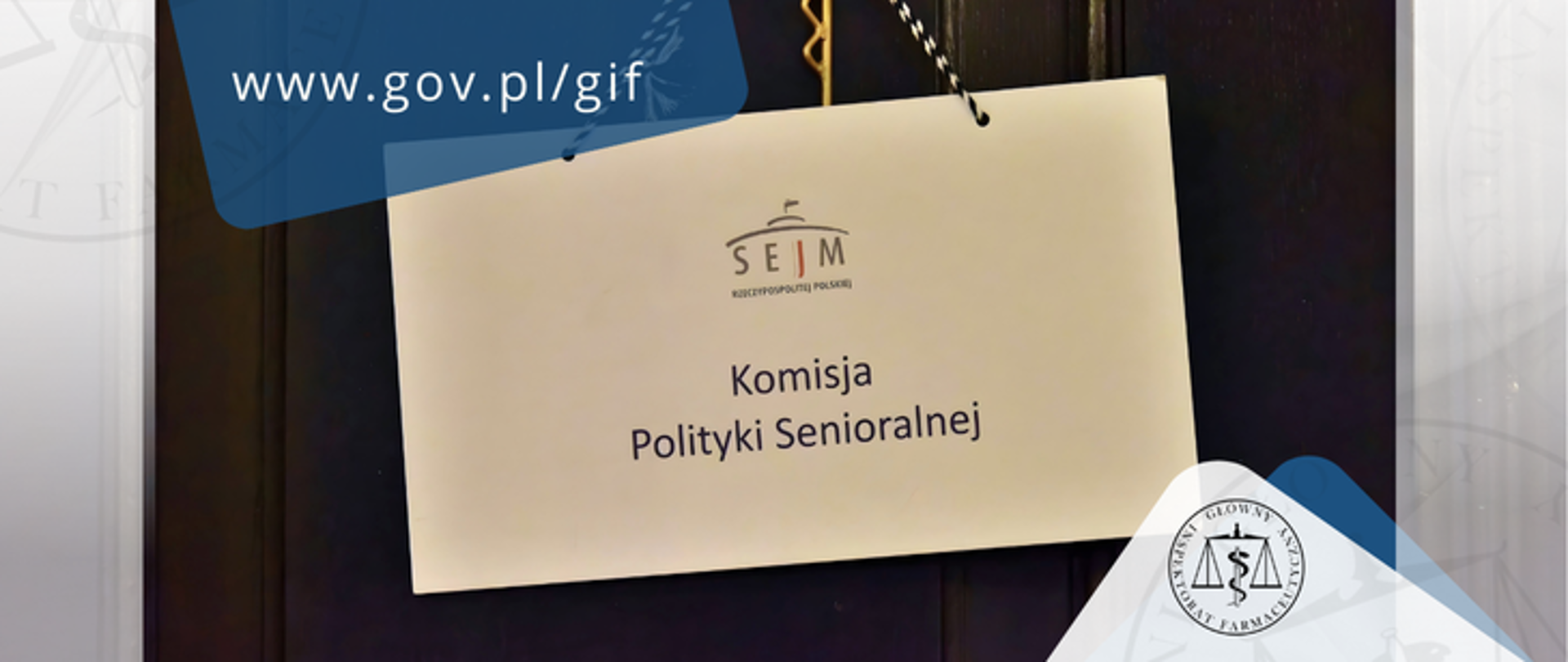 Bezpieczeństwo lekowe seniorów