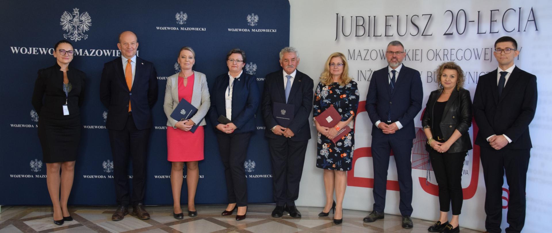 Dzień Otwarty Inżyniera Budownictwa - bezpłatne konsultacje dla mieszkańców