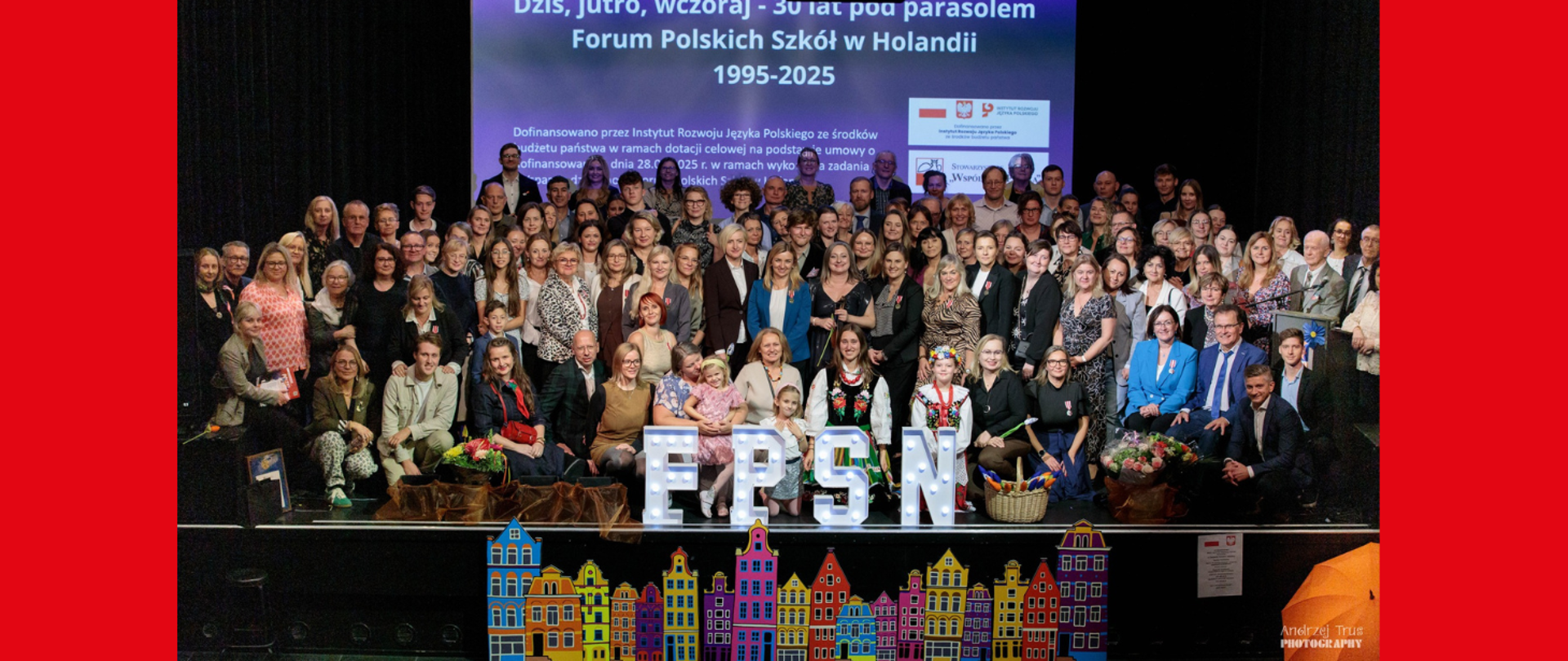 Jubileusz 30-lecia Forum