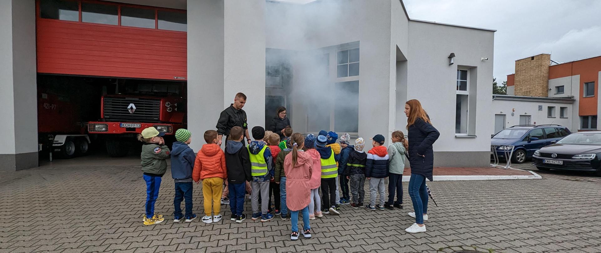 Otwarte Strażnice 2024