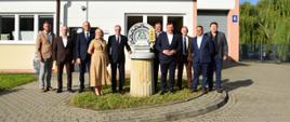 Uroczysta inauguracja roku szkolnego 2026/2027 z udziałem Ministra Rolnictwa i Rozwoju Wsi
