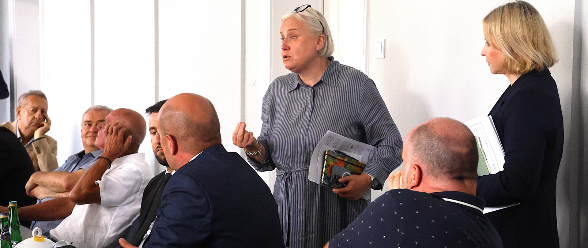 sprawiedliwa transformacja 19.08