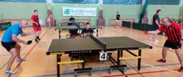 Tenis stołowy