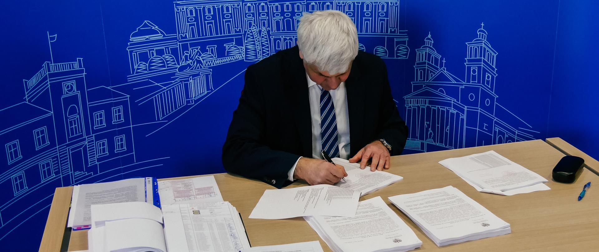 Wojewoda wydał ZRID na odcinek S19 Kuźnica - Sokółka Północ