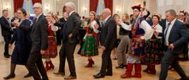 Święto Konstytucji 3 Maja: 05.05.2026 Cercle Cite Luksemburg