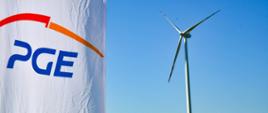 Uruchomienie nowych farm wiatrowych Grupy PGE