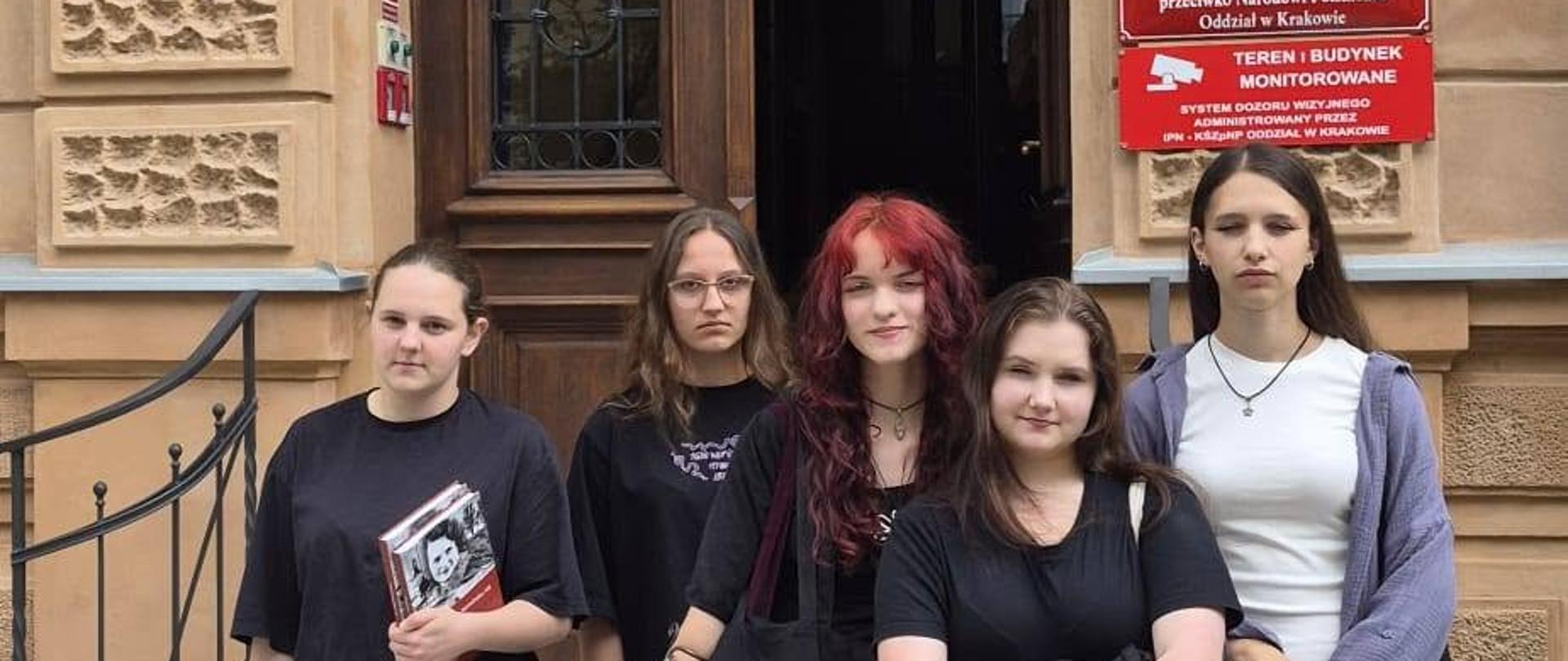 Ogólnopolski konkurs historyczny "Kresy - ziemie polskie w XX wieku"