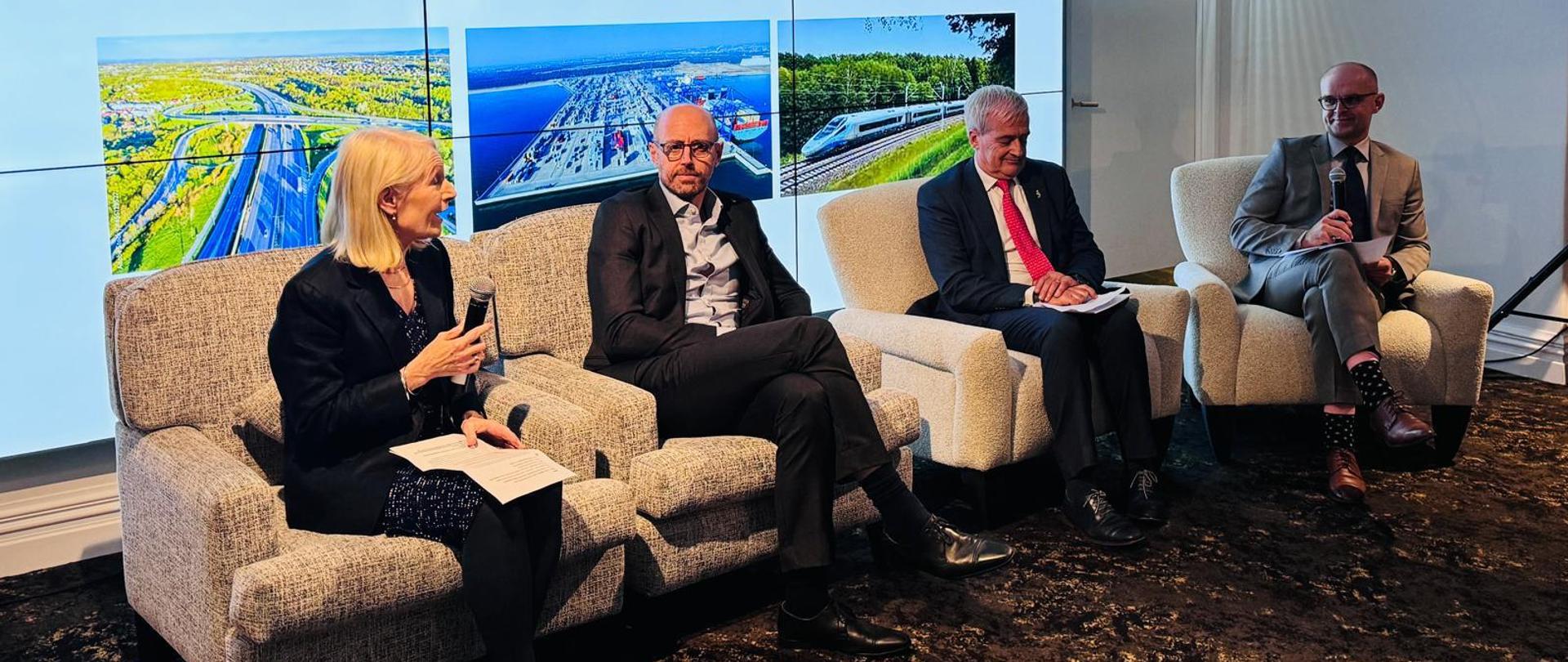 20-lecie w Polski w UE