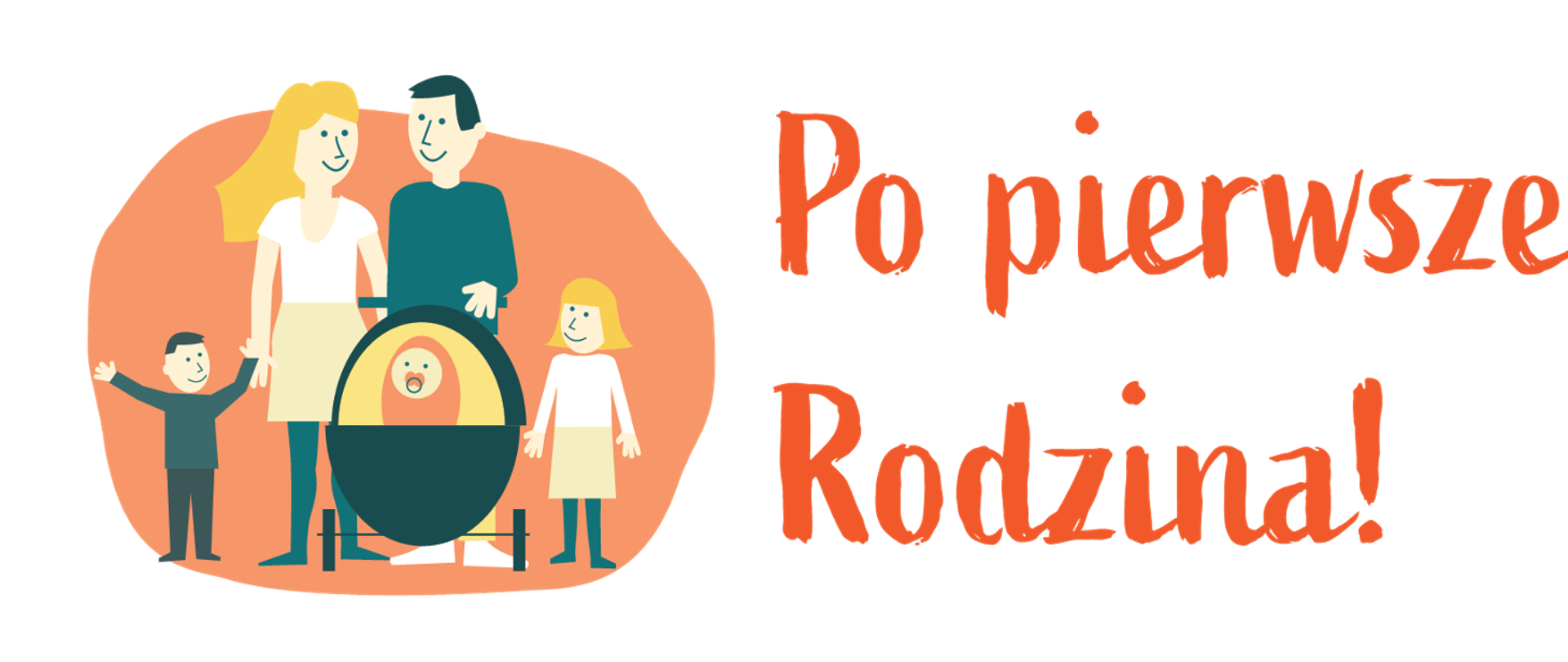 Po pierwsze rodzina