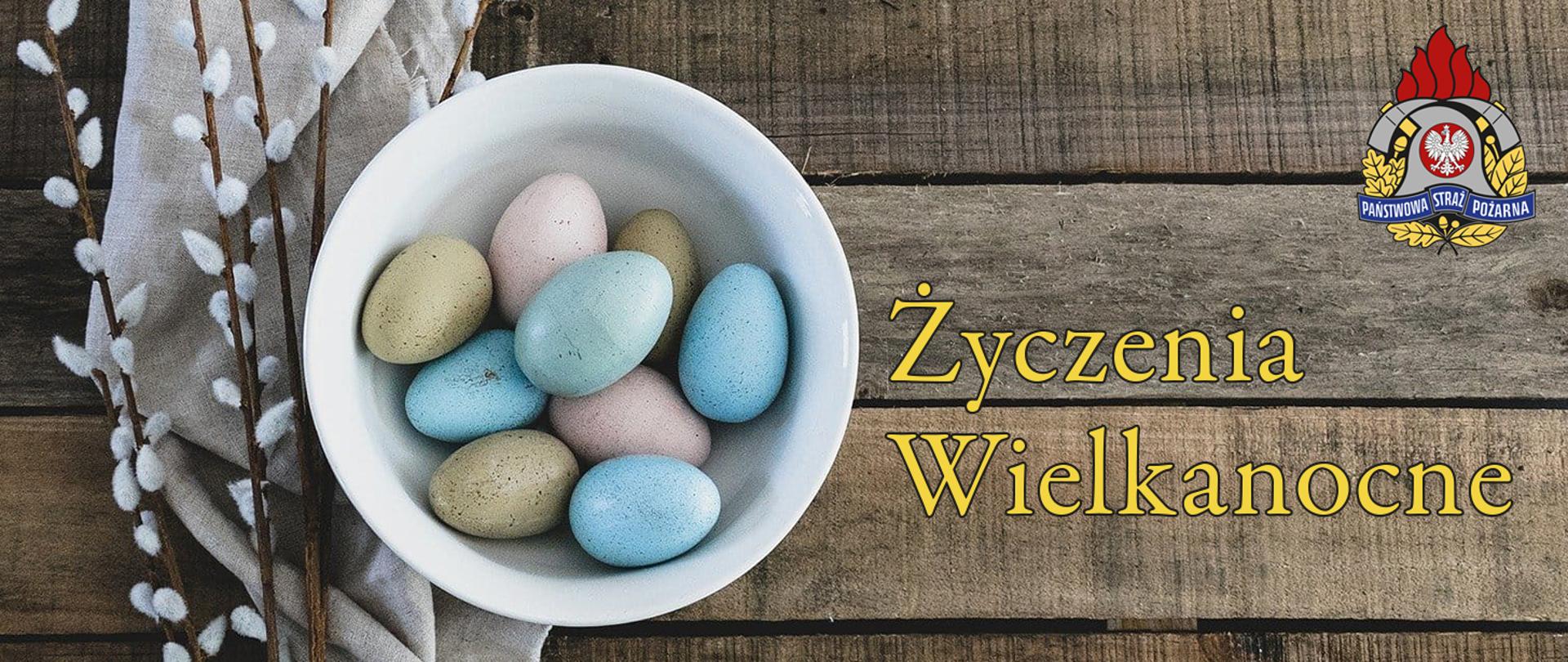 Życzenia Wielkanocne