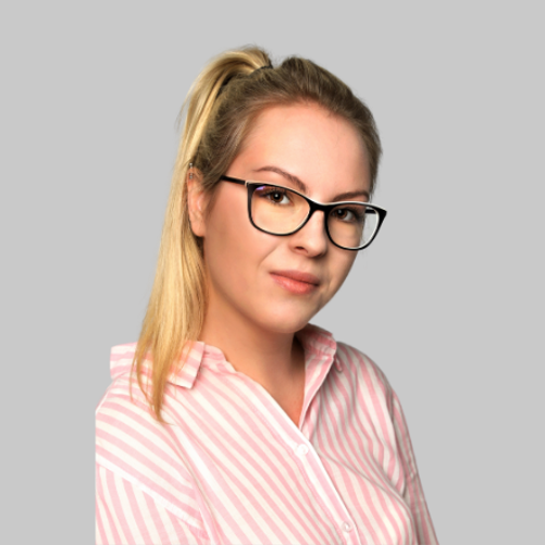 Angelika Ostasiewicz