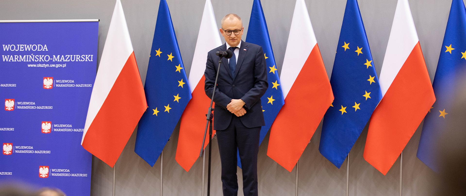 Jubileusz 75-lecia SPZOZ MSWiA z Warmińsko-Mazurskim Centrum Onkologii w Olsztynie