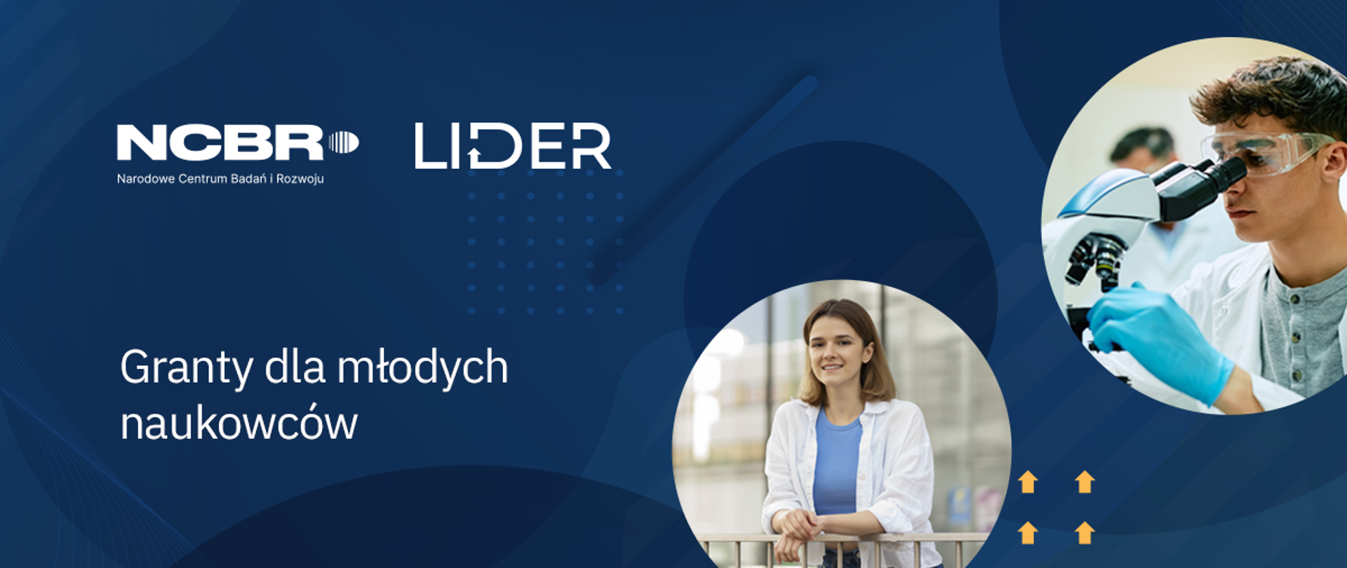 Dzień Nauki Polskiej - lider