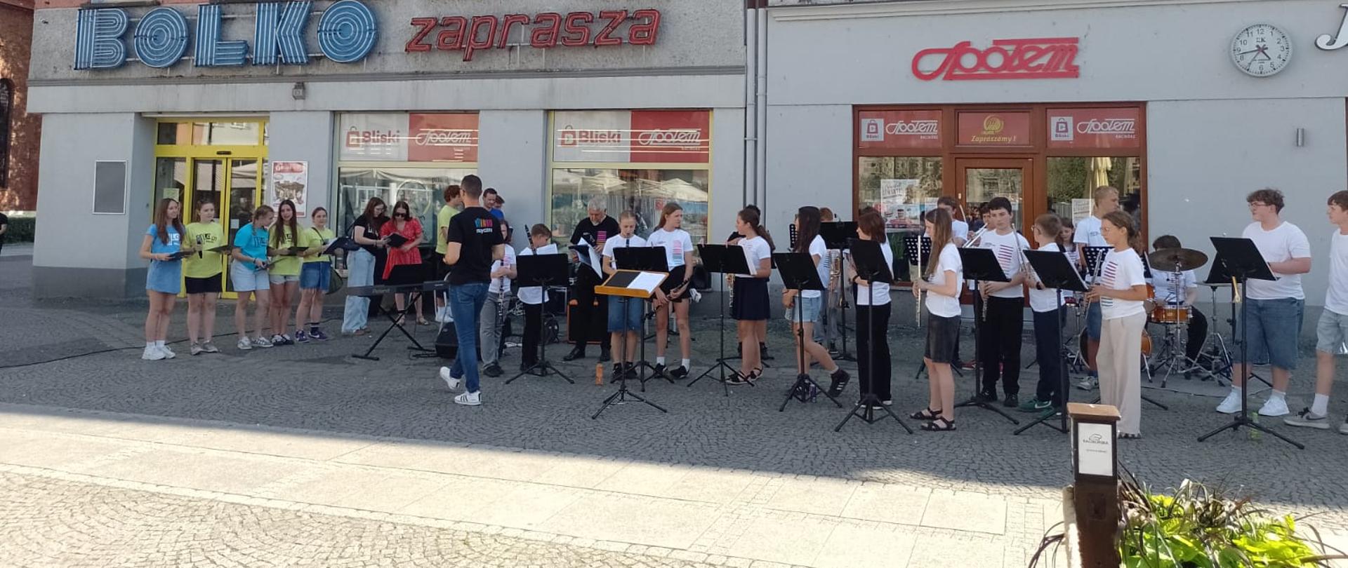 piątkowy happaning na raciborski rynku - 19.06.2026