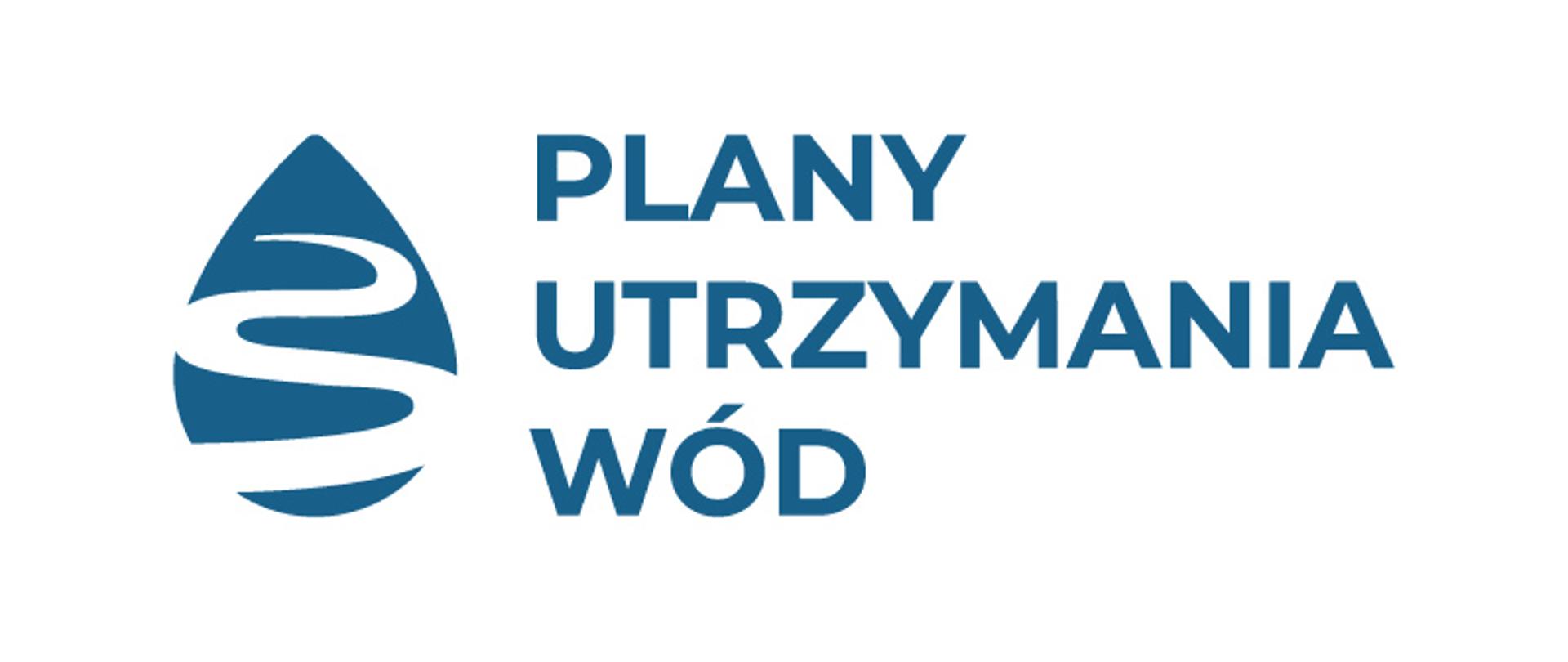 Plany utrzymania wód.