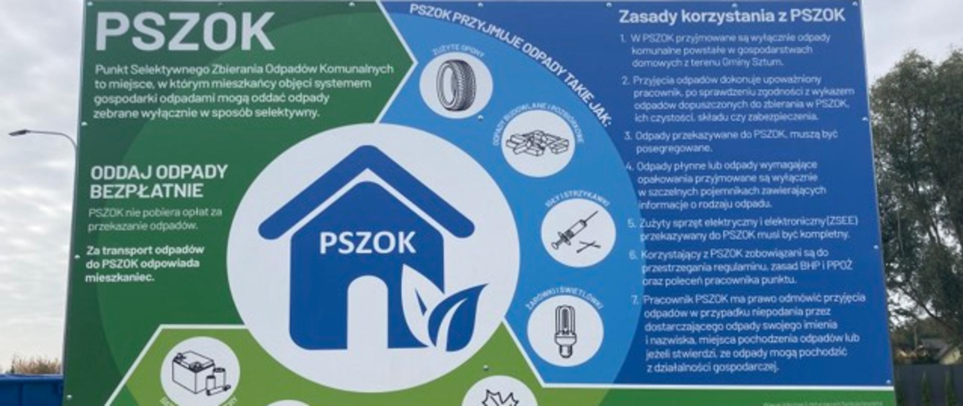 Projekt Sztum Circular Economy - odpowiedzią na współczesne wyzwania klimatyczne