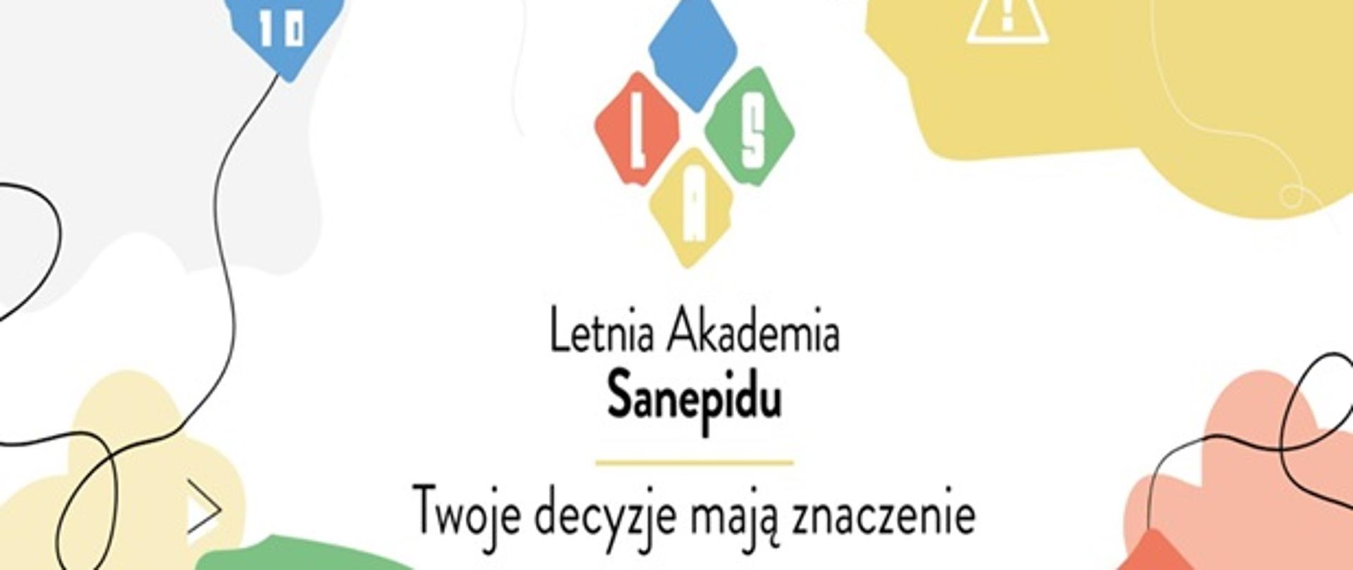 Letnia Akademia Sanepidu