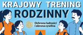 Krajowy Trening Rodzinny Akademii OLiOC 