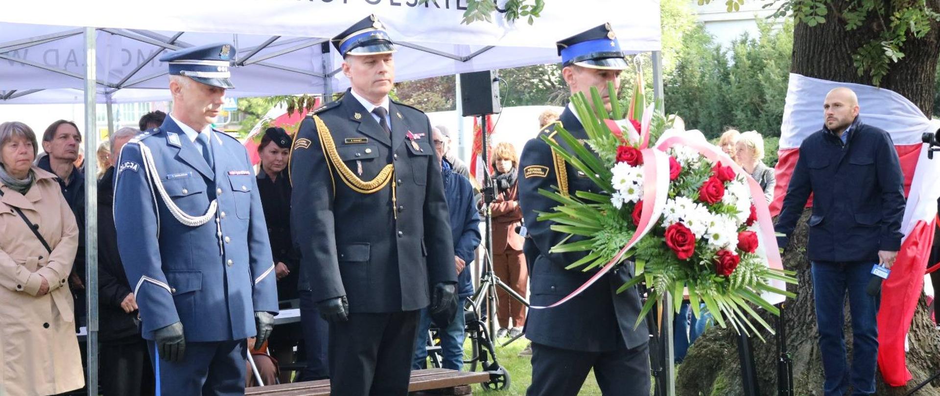 86. rocznica powstania Podziemnego Państwa Polskiego