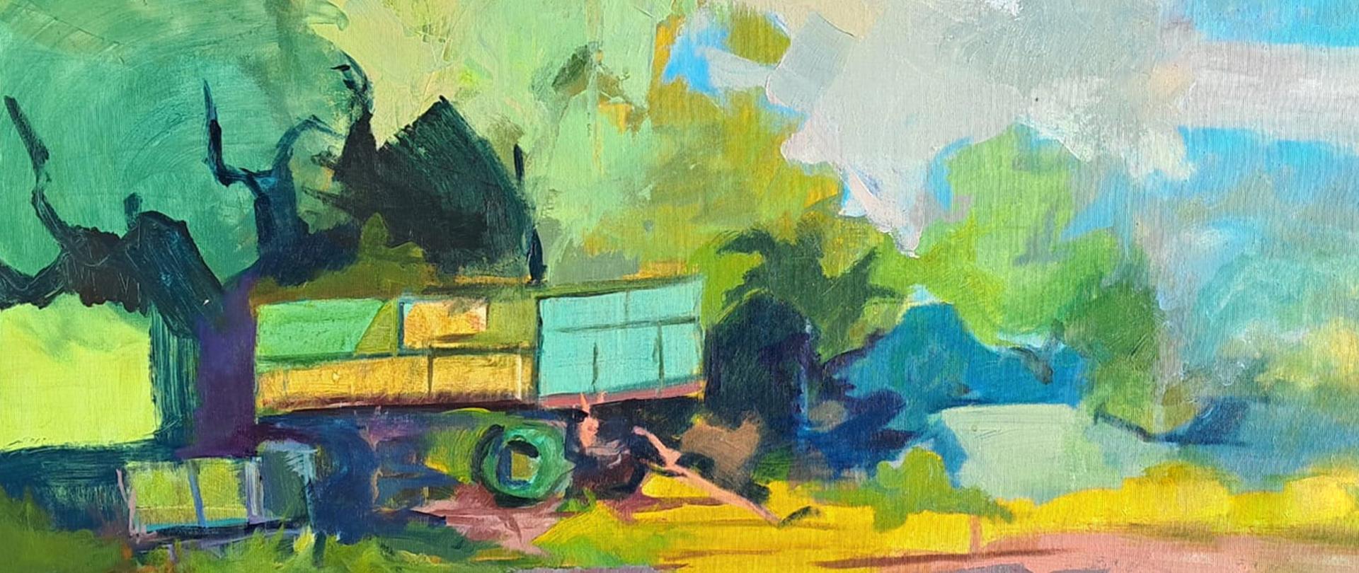 Małgorzata Korycka - Grand Prix