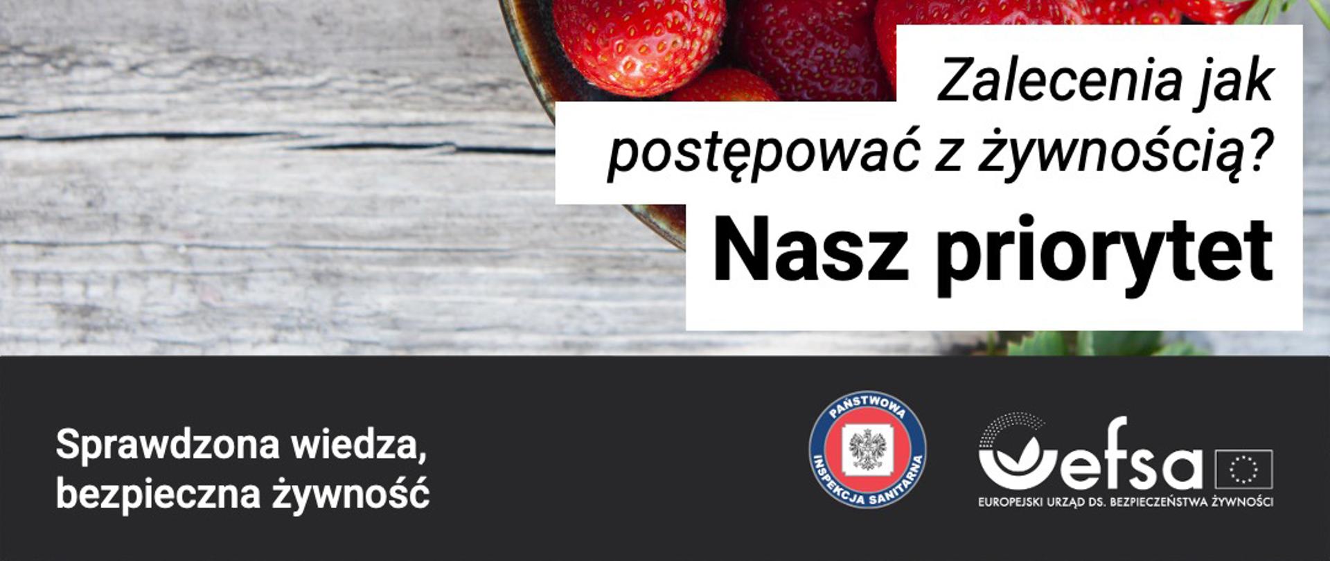 Choroby przenoszone drogą pokarmową