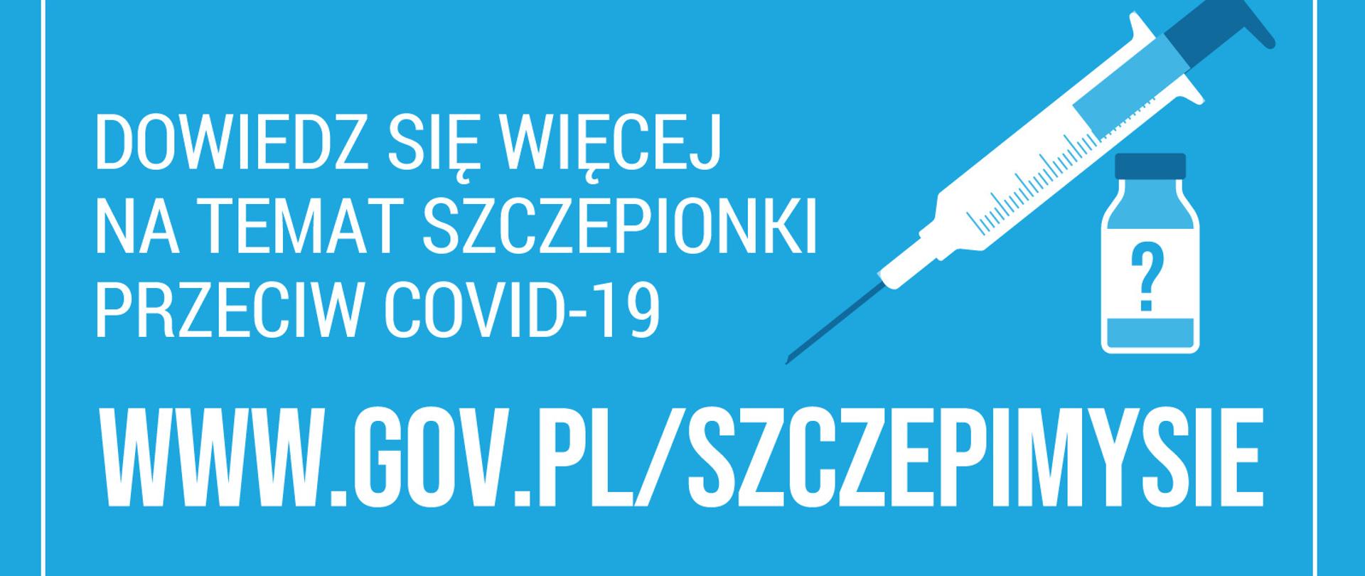 #SZCZEPIMYSIĘ_3