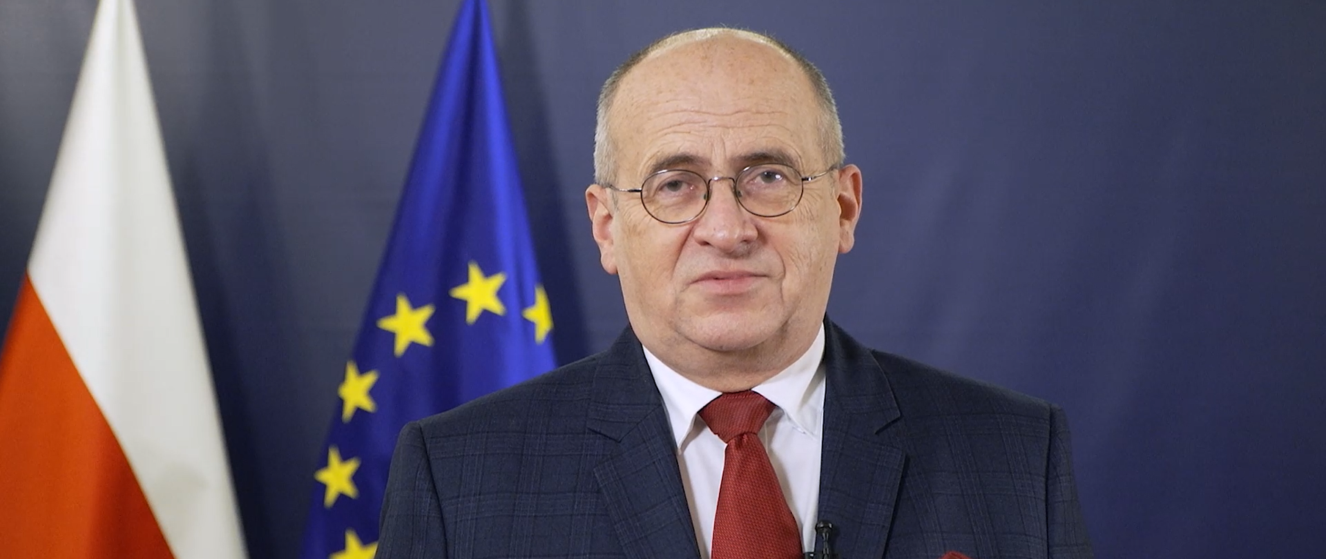 Minister Zbigniew Rau wziął udział konferencji donatorów Funduszu Budowania Pokoju