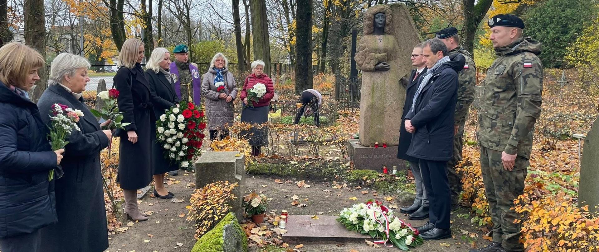 Itas Kozakēvičas nāves 35. gadadiena