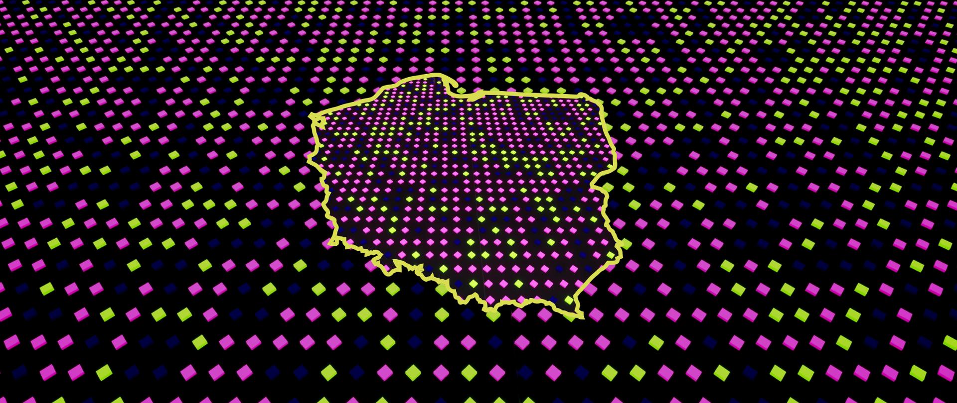 Polska obok innych 5 krajów siedzibą pierwszych europejskich komputerów kwantowych!