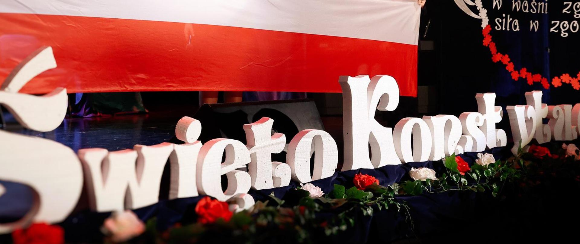 Święto konstytucji 