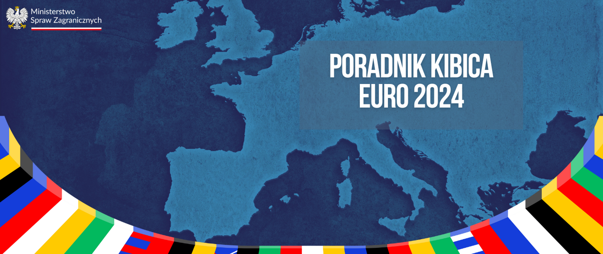 Poradnik kibica EURO2024