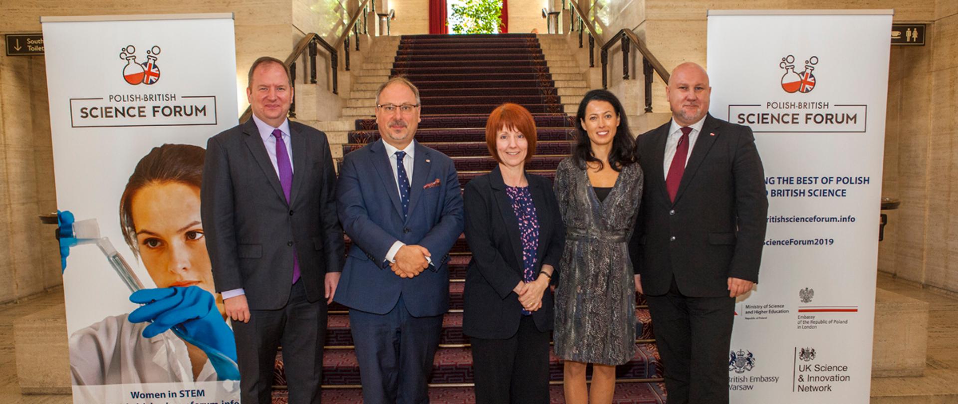 Forum polsko-brytyjskie